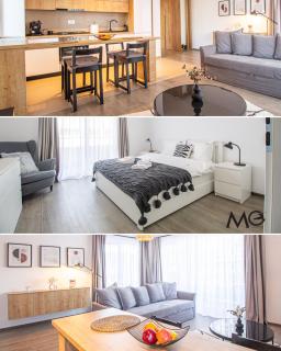 MoHost Alexa - Scenic Stay in Brasov - 0