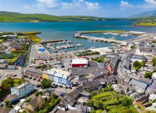 Dingle Courtyard Holiday Homes 3 Bed Sleeps 6 - 3