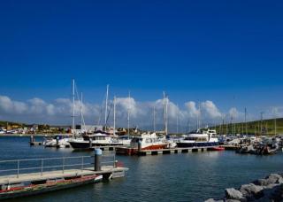 Dingle Courtyard Holiday Homes 3 Bed Sleeps 6 - 2