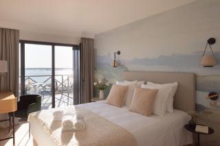 Hotel de la Plage - Erquy - 1