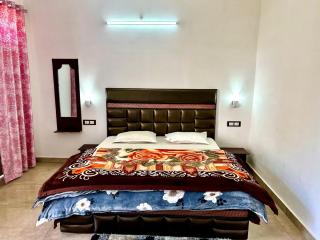 Hotel Himalaya Heaven - Khajjiar - 9