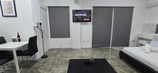 EvAndrea Tefkrou - Stylish Studio in Kato Paphos - Paphos - 9