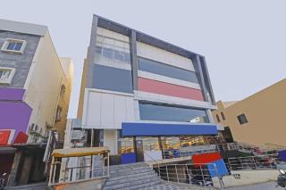 Hotel sai balaji - Hyderabad - 0