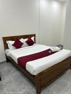 Hotel sai balaji - Hyderabad - 4