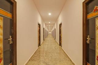 Hotel sai balaji - Hyderabad - 1