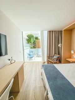 Alenti Sitges Hotel - Sitges - 4