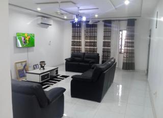 AB Apartment - Tema - 8