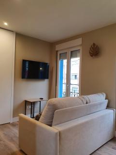 Apartamento Luminoso 3 D - Santander - 8