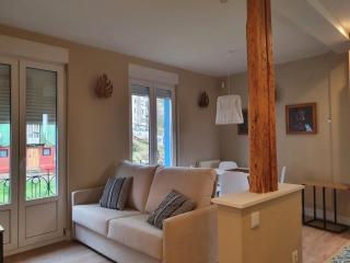 Apartamento Luminoso 3 D - Santander - 0