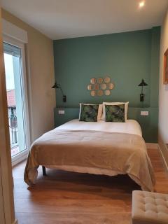 Apartamento Luminoso 3 D - Santander - 2
