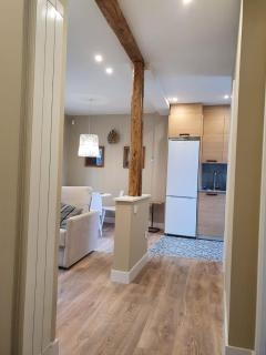 Apartamento Luminoso 3 D - Santander - 7