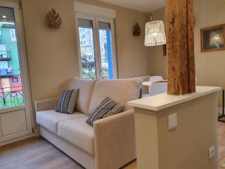 Apartamento Luminoso 3 D - Santander - 9