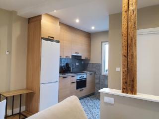 Apartamento Luminoso 3 D - Santander - 4