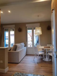 Apartamento Luminoso 3 D - Santander - 6