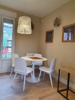 Apartamento Luminoso 3 D - Santander - 5