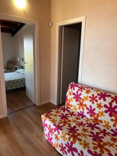 Vigna di pettineo - guest house - 1