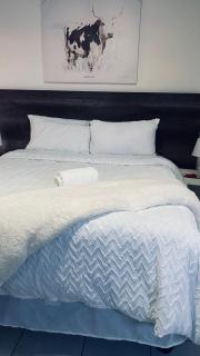 Blue Horizon Guesthouse - - 3