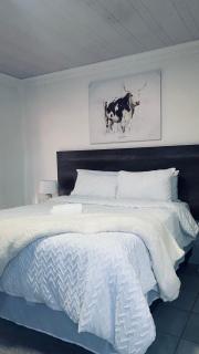 Blue Horizon Guesthouse - - 2