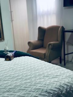 Blue Horizon Guesthouse - - 1