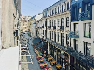 New Experience In Old Town 41 A - Bucharest - 2