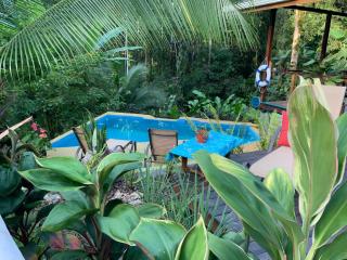 Toucan Hideout with Plunge Pool - 6