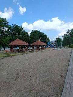 Apartament Mazury - Ryn - 9
