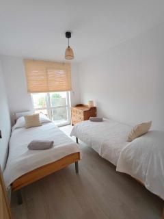 Apartament Mazury - Ryn - 7