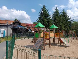 Apartament Mazury - Ryn - 6