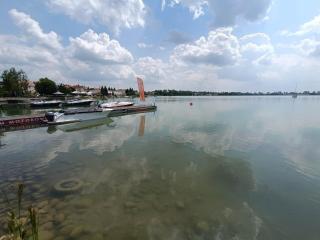 Apartament Mazury - Ryn - 5