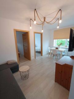 Apartament Mazury - Ryn - 4