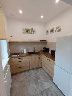 Apartament Mazury - Ryn - 2