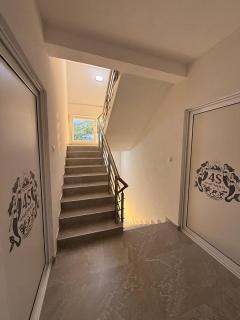 4S apartmani - Sutomore - 9