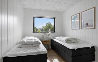 Pet Friendly Home In Sæby With Sauna - Sæby - 7