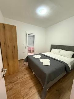 4S apartmani - Sutomore - 7