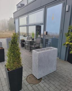 Open-Water-Resort - Geierswalde - 7