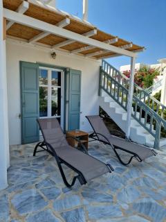 ILIOS COZY POOLHOUSE MYKONOS - 4