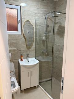 4S apartmani - Sutomore - 2