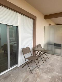 4S apartmani - Sutomore - 1