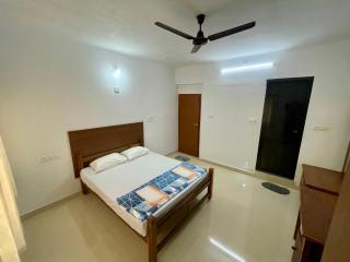 Weekly Stays in Manipal - 4