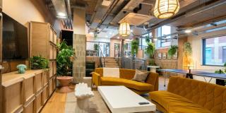 Student Studio at Canvas The Malthouse - Bristol - 0