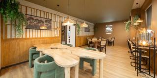 Student Studio at Canvas The Malthouse - Bristol - 4