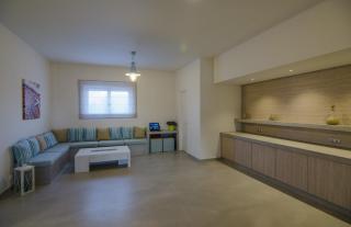 Brother's Hotel - Ios Chora - 3