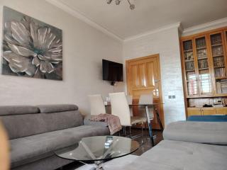 Modern apartment in Marrakech - Marrakesh - 9