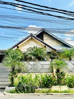 House for Rent Balangan - Bali - 6
