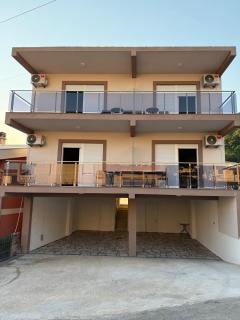 4S apartmani - Sutomore - 0