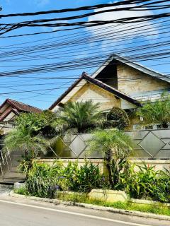 House for Rent Balangan - Bali - 9