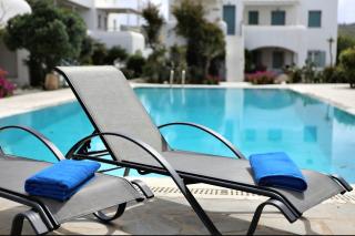 ILIOS COZY POOLHOUSE MYKONOS - 7