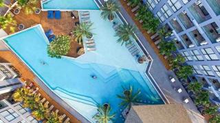 Luxury one apartment for rent Kamala - Kathu - 9