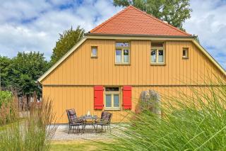 Cozy Four - Zingst - 4