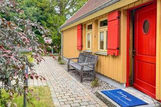 Cozy Four - Zingst - 3